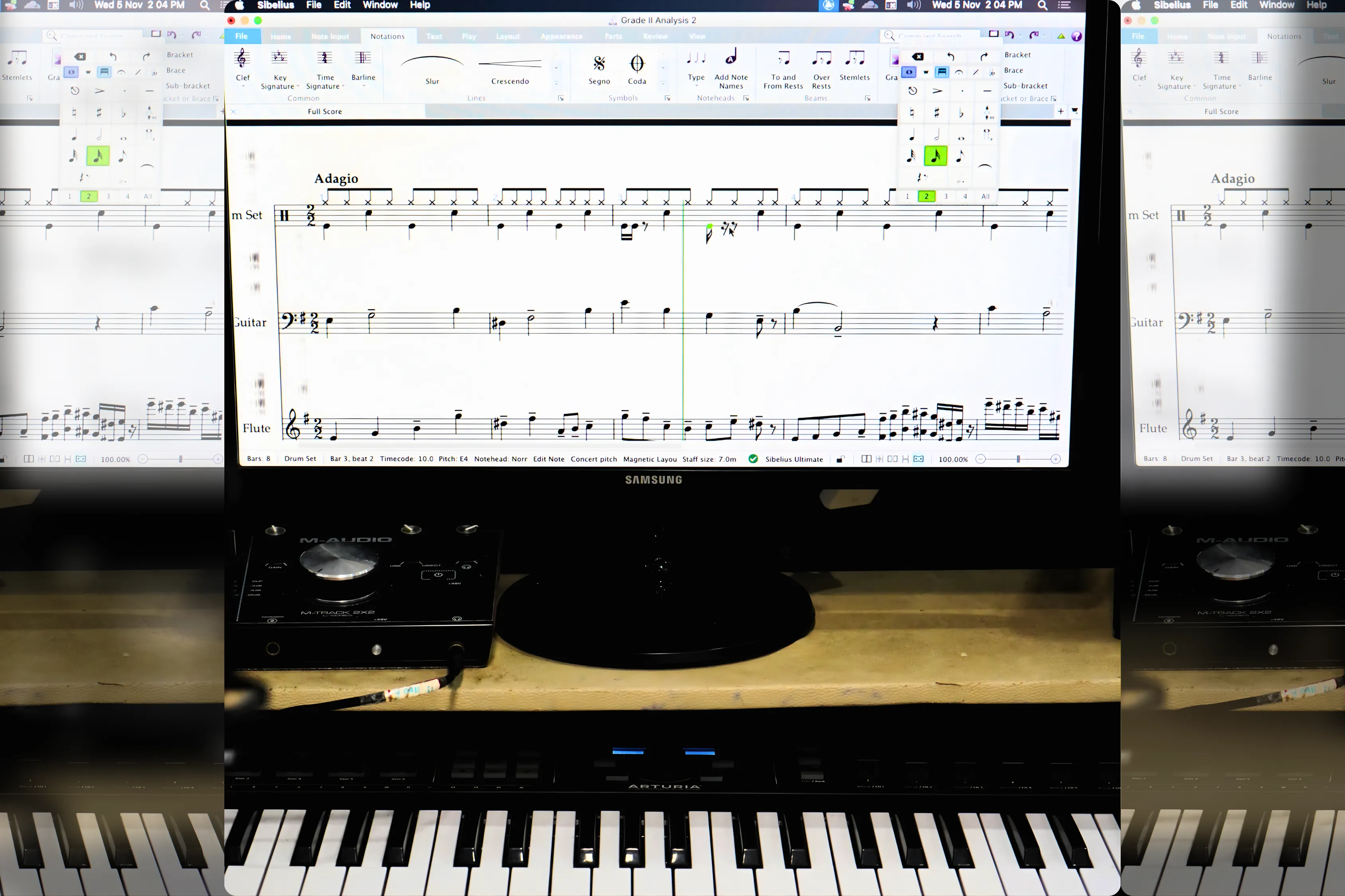 Avid Certification 16